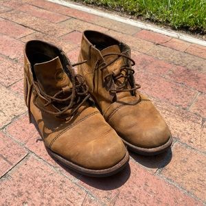 Timberland Smart Comfort System Boots